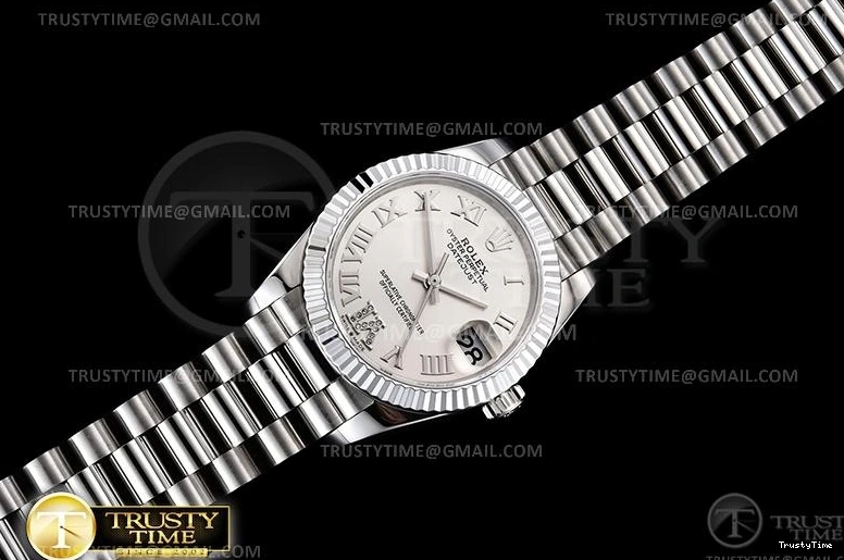 0311 RMDJ0252D – DJ Midsize 31mm DailyWear 824